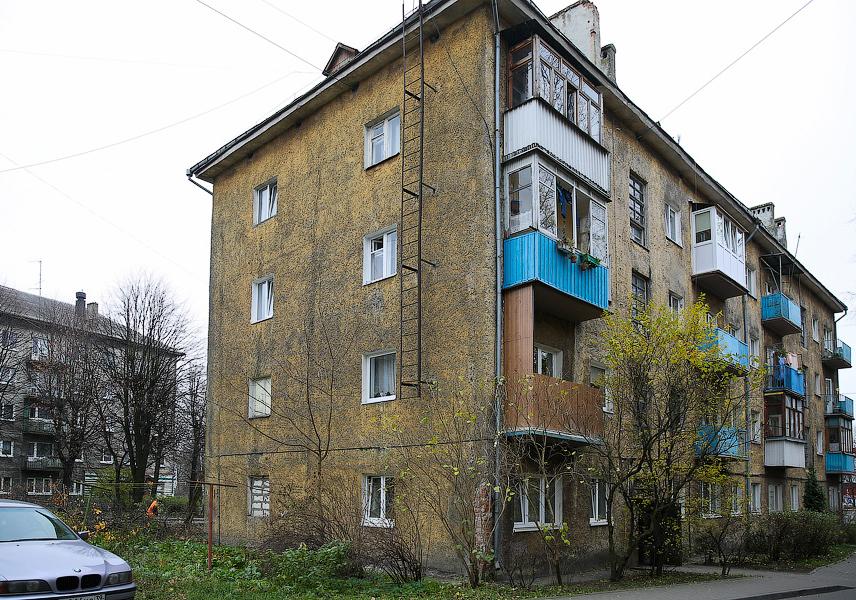 В Украине будут строить энергосберегающие дома