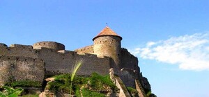Экскурсия в Белгород-Днестровскую крепость с посещением Центра культуры вина с дегустацией в Шабо