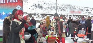 Как это было: под Полтавой провели фестиваль 