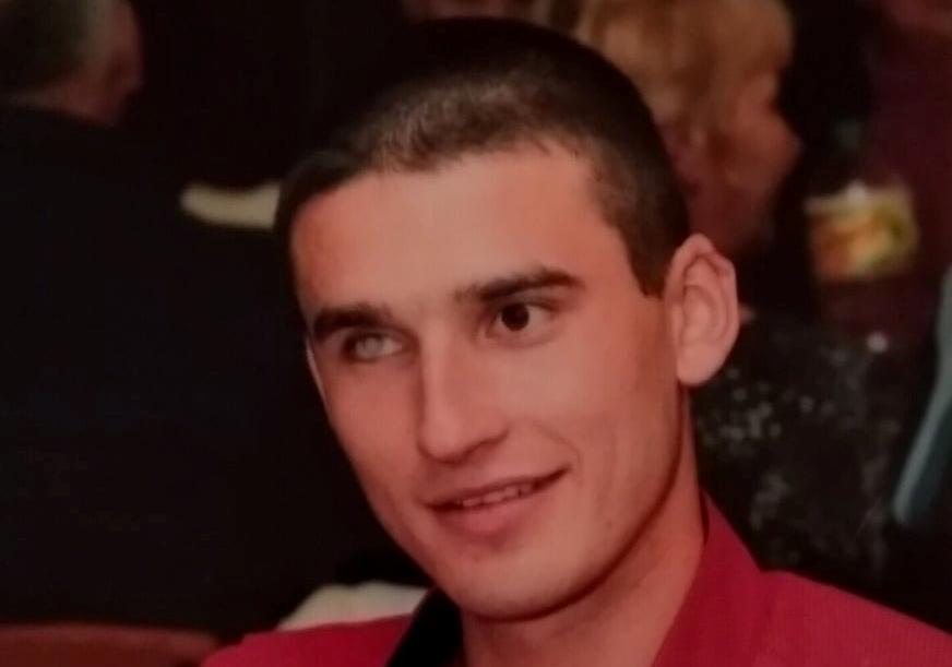 В Одессе пропал 25-летний Малышкин Иван Юрьевич