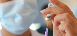 В прежнем темпе: Супрун заявила о возобновлении поставок вакцин