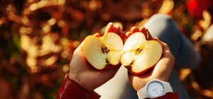 По яблучку щодня: Супрун розповіла про користь червонобоких