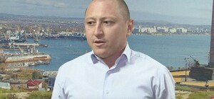 Замглавы администрации Керчи Мельгазиев отстранен от должности: названа причина