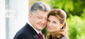 Які плани: до Львова приїде Петро Порошенко з дружиною