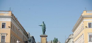 Смотри: под Потемкинской лестницей обнаружили два помещения