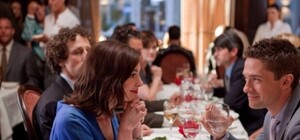 Небанальное 8 марта: в каких столичных ресторанах по-особенному отметить Международный женский день