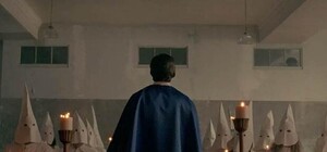 К успеху пришел: в США чернокожий возглавил неонацистов и решил разрушить их изнутри