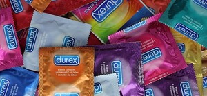 Сделай тест: в Украине продавались бракованные презервативы