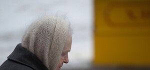 Ошибка в программе: часть харьковских пенсионеров осталась без субсидий