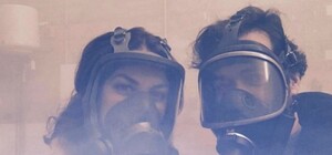 Вдыхай неглубоко: в городе превышен уровень пыли и фенола