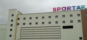 Фоторепортаж: як виглядає  Spartak після відкриття