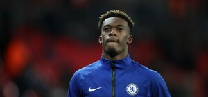 В лондонском 