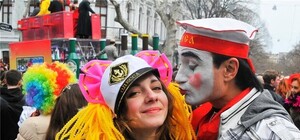 Программа Юморины в Одессе: смотри, что будет и куда пойти