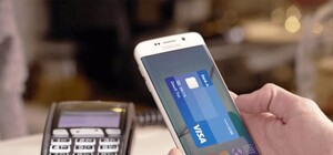 Меньше мороки: украинцы чаще оплачивают покупки с помощью смартфонов