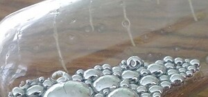 В дедушкином сарае: в Харькове нашли 4 килограмма ртути