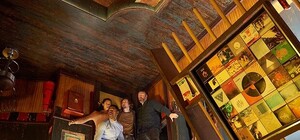 Досуг в большом городе: лучшие квест-комнаты Киева