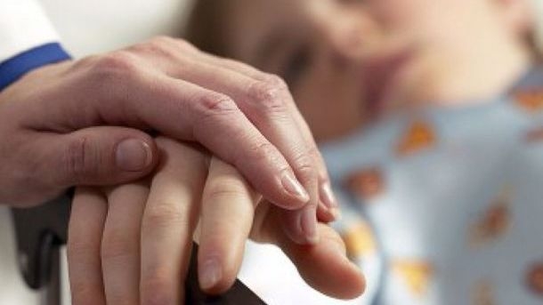 Новость - События - Какая трагедия: в больнице под Одессой во время удаления аденоидов умер 8-летний ребенок
