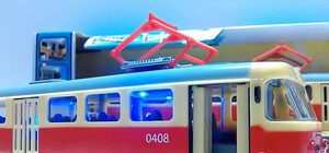 Не жди зря: в Шевченковском районе приостановит работу трамвай