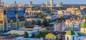 Интересная находка: в Киеве на Подоле археологи раскопали улицу XVII-XVIII веков