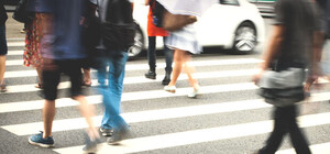 Не давали проехать: в Дарницком районе жители 