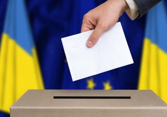 В Одесской области посчитали все голоса во время выборов президента в 2019 году