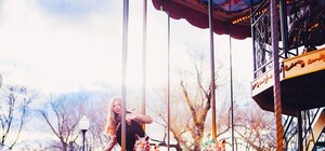 Графік і вартість: львівський парк культури відкрив сезон атракціонів