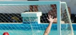 Севастопольцы громят соперников в Кубке Украины по водному поло