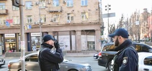 Быстро придут на помощь: киевские улицы будут патрулировать спецгруппы
