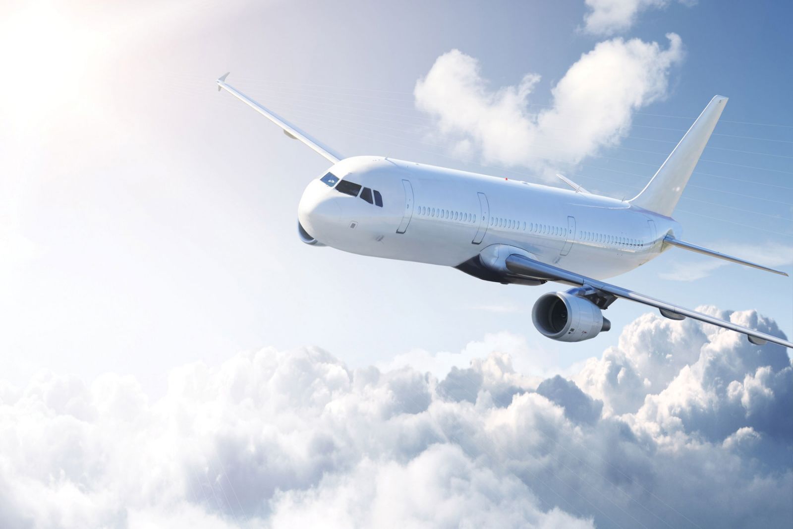 Новость - Транспорт и инфраструктура - Налетаемся: YanAir открывает авиарейсы из Одессы в Швецию, Германию и Ирак