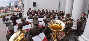 Cалюты и оркестры: программа празднования Дня освобождения Одессы