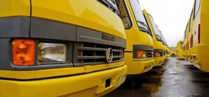 Завтра в Одессе изменится работа маршруток и троллейбусов: подробности