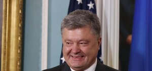 Шах и мат: Порошенко сдаст анализы для проверки в VADA