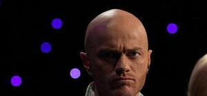 Гостеприимство: в Одессе обокрали Влада Яму