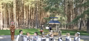 Бахтеева, Онищенко и Гайдаев объединились в помощи больным ДЦП