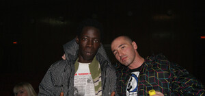 Краматорский рэпер очаровал французских жюри своим исполнением 