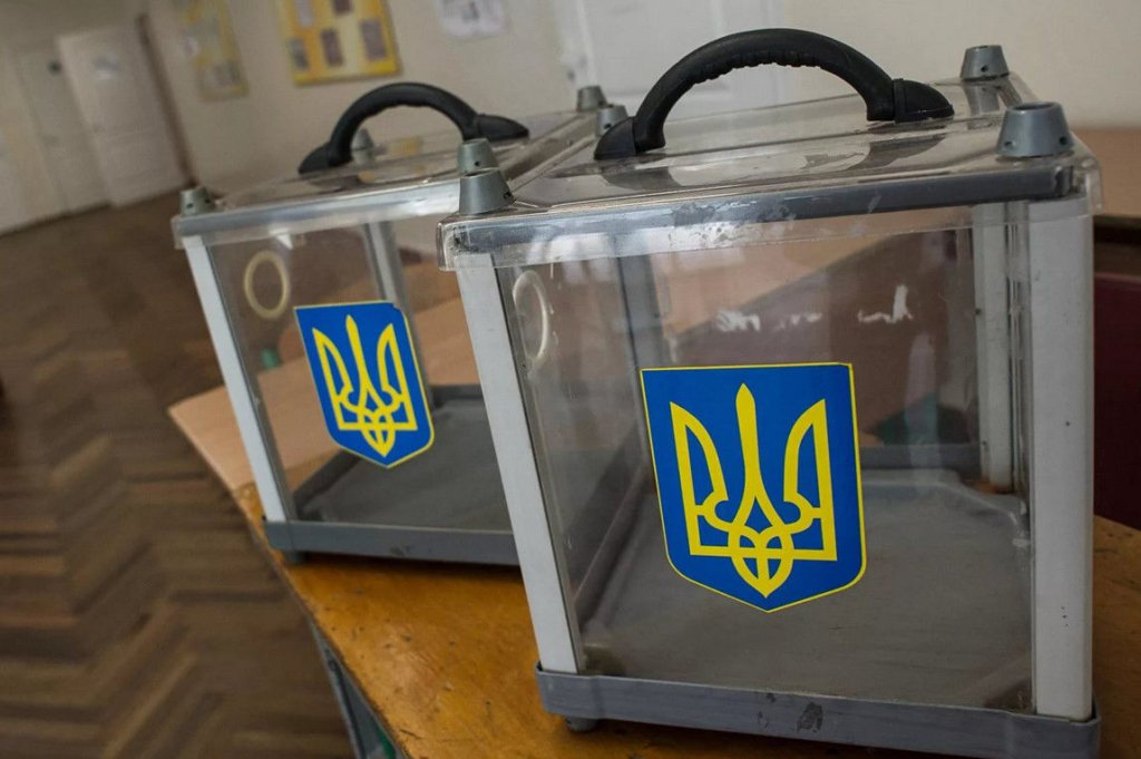 В Одесской областной психиатрической больнице №2 был зафиксировали факт принуждения к голосованию