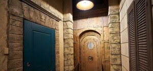 Стимпанк, ужастик и Леонардо да Винчи: в парке Горького открыли квест-комнаты