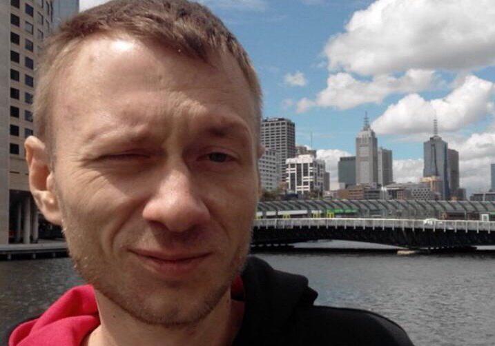 Одесситов просят помочь опознать труп мужчины, которого нашли 28 апреля на поселке Котовского