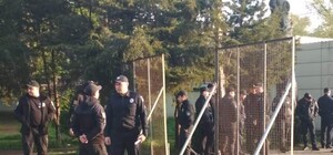 Годовщина трагедии в Одессе: что происходит на Куликовом поле и Соборной площади (обновлено)