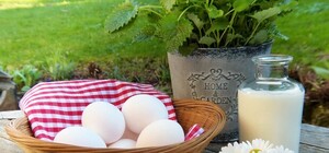 Сыр, масло, сливки: в Харькове подскочили цены на 