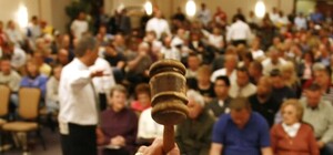 Налетай, не скупись: в Киеве устроят распродажу коммунальных помещений