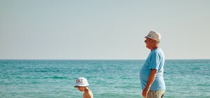 Спіймав удачу: дідусь зі Львова виграв у лотерею чверть мільйона