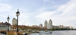 Бери кроссовки и приходи: на выходных в Киеве пройдет Олимпийский день