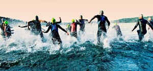 Планируй свой маршрут: из-за чемпионата по триатлону перекроют набережную