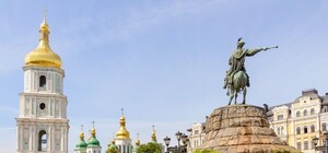 Из-за мероприятий ко Дню Европы общественный транспорт будет ходить другой дорогой. Схемы