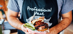 Фудкорт, кино под открытым небом, мастер-классы: в Харькове состоится фестиваль 