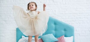 Хватит крушить квартиру: 5 развлекательных центров в Запорожье, где дети могут попрыгать