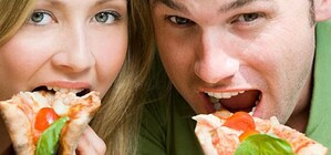 Увлекательное зрелище: в Полтаве проведут турнир по поеданию пиццы на скорость