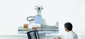 Не прошло и 100 лет: в четвертую больницу Полтавы закупят новый рентген-аппарат