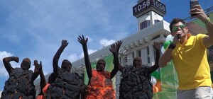 Быть ЗОЖ, но не очень: как заниматься спортом в удовольствие